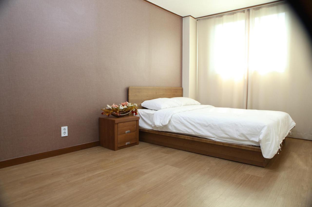 Ilsung Resort Sulak Goseong  Exterior foto