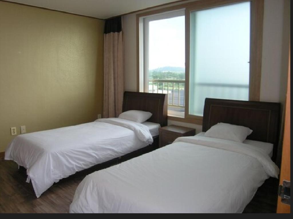 Ilsung Resort Sulak Goseong  Exterior foto