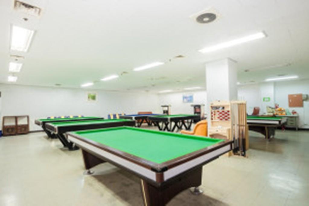 Ilsung Resort Sulak Goseong  Exterior foto